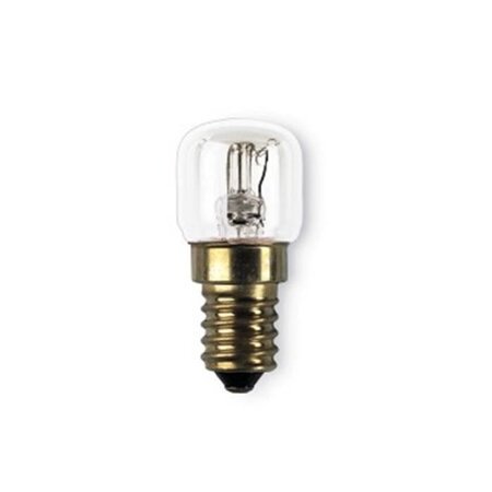 Ampoule e14 15w 300° four