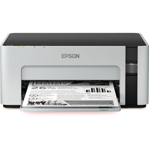 Epson - Imprimante Monofonction - EPSON - Ecotank ET-1810 - Jet d