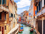 SMARTBOX - Coffret Cadeau 3 jours à Venise avec promenade en gondole -  Séjour