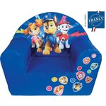 Fauteuil club enfant PAT'PATROUILLE 52 x 33 x 42 cm