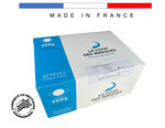 Boîte 50 masques FFP2 norme CE - Fabriqués en France