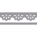 Perforatrice de bordures Daisys (papier jusqu'à 200g/m²)