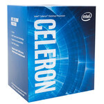 Intel celeron g4900 processeur 3 1 ghz 2 mo smart cache boîte