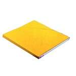 Lot de 10 Chemises à élastique Alpina A4 Carton Assortis x 10 OXFORD