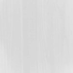 vidaXL Buffet avec tiroir Blanc 100 x 48 5 x 179 cm Pin massif