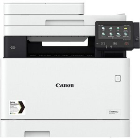 Imprimante canon canon i-sensys mf746cx