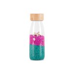 Bouteille sensorielle sonore Licorne