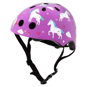 Mini hornit lids casque de vélo enfant unicorn s