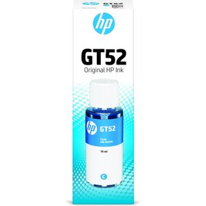Cartouche d'encre  M0H54AE Cyan Marque HP (M0H54AE)