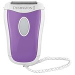 Remington épilateur pour femmes smooth and silky wsf4810