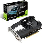 Carte Graphique Nvidia Asus GeForce GTX1660 Phoenix 6Go GDDR5 PCI-E Mini ITX