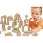 Simba Toys 100010141 - Lot de blocs de construction EH Nature