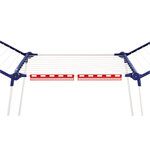 Leifheit Séchoir sur pied pegasus 180 solid plus 81510