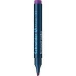 Marqueur permanent Maxx 133 Pte Biseau 1-4 mm Violet SCHNEIDER