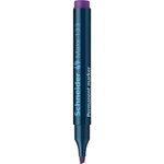 Marqueur permanent Maxx 133 Pte Biseau 1-4 mm Violet SCHNEIDER