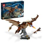 76406 Le magyar à pointes ® Harry Potter