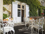 SMARTBOX - Coffret Cadeau 3 jours avec dîner dans un château près de Périgueux -  Séjour