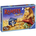 Ramses junior