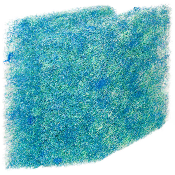 Velda Tapis japonais rugueux pour Giant Biofill XL Vert