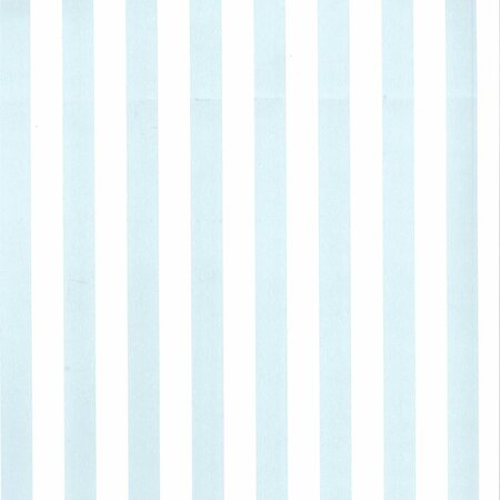 Fabulous world papier peint stripes blanc et bleu clair 67103-5