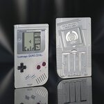 Monnaie GAME TOY TechStalgic 2 Oz Argent 2$ Niue 2026 (PRÉCOMMANDE)