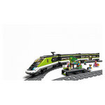 60337 Le train de voyageurs express ® City