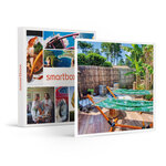 SMARTBOX - Coffret Cadeau Séjour de 2 jours en loft avec bain bouillonnant près d’Arcachon -  Séjour