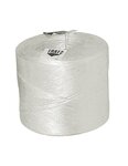 (lot  6 pelotes) ficelle pour machine à enliasser diam2 5mm x l1500m