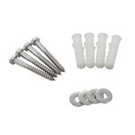 vidaXL Capot de cheminée Acier inoxydable 70 x 70 x 37 cm