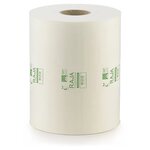 Film 35  biosourcé pour systèmes de calage air raja 10 x 21 cm  longueur 500 m (lot de 2)