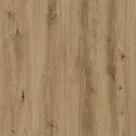 vidaXL Table basse Chêne artisanal 50 5 x 50 x 33 cm Bois d'ingénierie