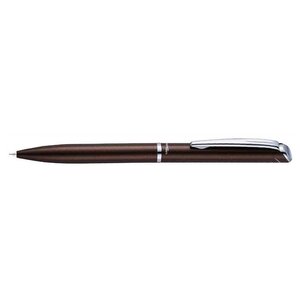 Energel stylo roller à encre gel hi-class  brun pentel