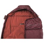 Easy Camp Sac de couchage Nebula M Rouge