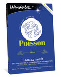 Coffret cadeau - WONDERBOX - Astrologie - Poisson