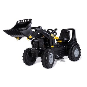 Rolly Toys 730148 - rolly Farmtrac Premium II DF 8280 TTV Warrior