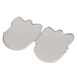 Miroir de sac candy cloud jazzy