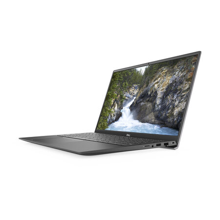 Dell vostro 5502 i5-1135g7 ordinateur portable 39 6 cm (15.6") full hd intel® core™ i5 8 go ddr4-sdram 256 go ssd wi-fi 5 (802.11ac) windows 10 pro gris