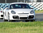 Porsche cayman s 718 : 6 tours de pilotage sur le circuit du bourbonnais - smartbox - coffret cadeau sport & aventure