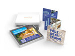 SMARTBOX - Coffret Cadeau En amoureux - Week-end gourmand -  Séjour