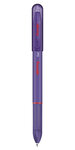 Rotring tikky stylo gel violet  pointe 0.7mm