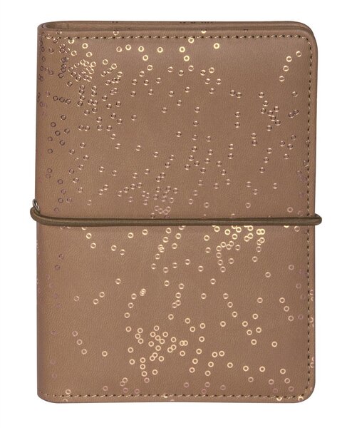 Exatime 14 SAD Méline cappuccino 16 mois EXACOMPTA