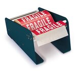 Étiquettes d'expédition fragile manipuler avec précaution (lot de 500)