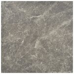 vidaXL Dalles de plancher PVC autoadhésif 5 11 m² noir marbre