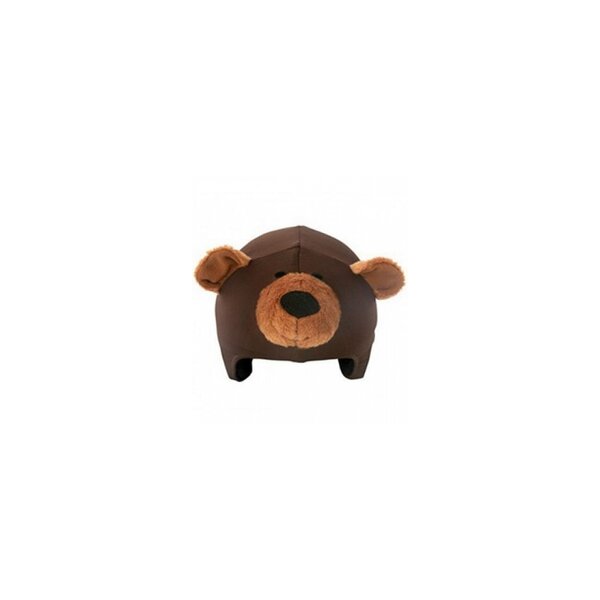 Animals Ours Brun