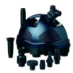 Ubbink Pompe pour fontaine d'étang Elimax 500 1351300