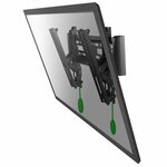 Newstar neomounts support mural pour écran plat 10" - 40" nm-w125black