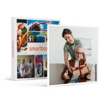 SMARTBOX - Coffret Cadeau Carte cadeau pour papa - 20 € -  Multi-thèmes