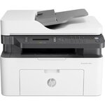 Hp imprimante multifonctions mfp 137fnwlaser216356 mm150 feuilles