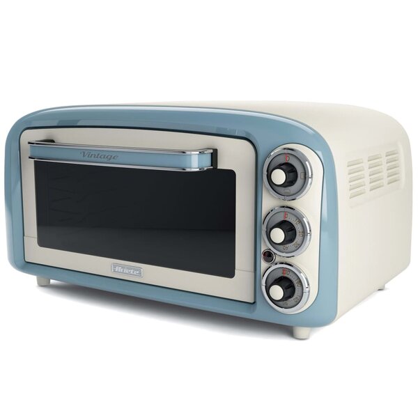 Ariete four vintage bleu 18l