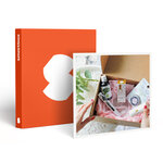 SMARTBOX - Coffret Cadeau Sélection de produits de beauté bios et naturels à recevoir chez soi -  Bien-être